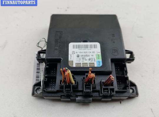 купить Блок управления двери передней правой на Mercedes M-Class ML W164 (2005-2011)