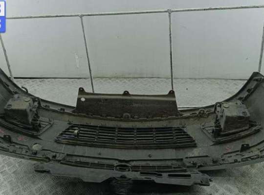 купить Бампер передний на Opel Combo C (2001-2011)
