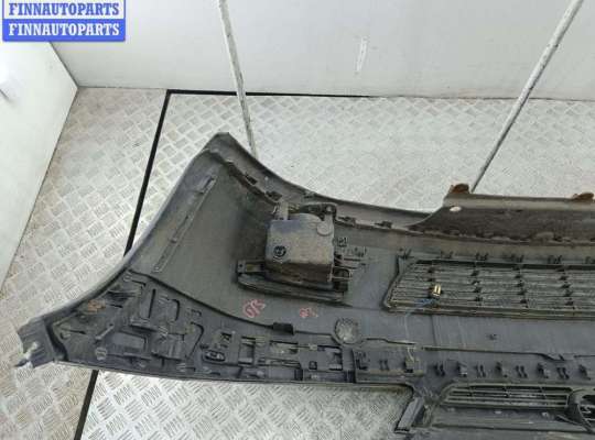 купить Бампер передний на Opel Combo C (2001-2011)