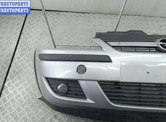 купить Бампер передний на Opel Combo C (2001-2011)