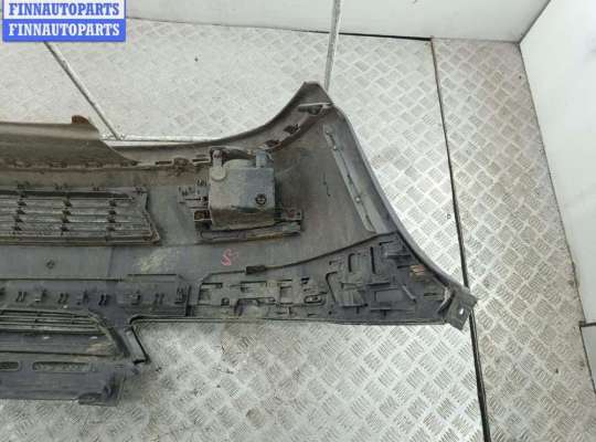 купить Бампер передний на Opel Combo C (2001-2011)