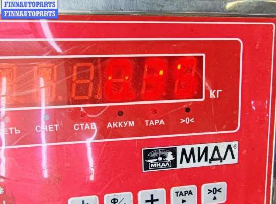 купить Пружина крышки багажника на Opel Vectra B (1995-2002)