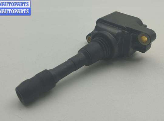Купить Катушка зажигания на Renault Megane III (2008-2016) Катушка зажигания RN1583736 на Renault Megane III (2008-2016)