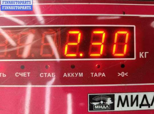 купить Пружина подвески задняя на Volkswagen Passat B5+ (GP)