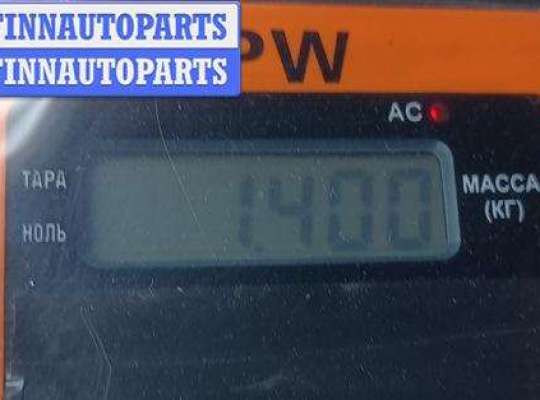 купить Двигатель отопителя (моторчик печки) на Audi A6 C5 (1997-2005)