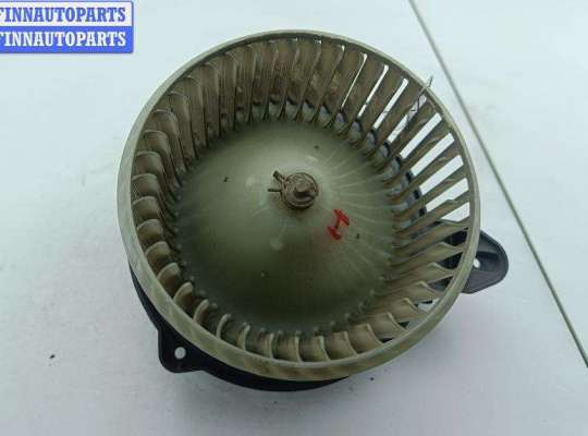 купить Двигатель отопителя (моторчик печки) на Audi A6 C5 (1997-2005)