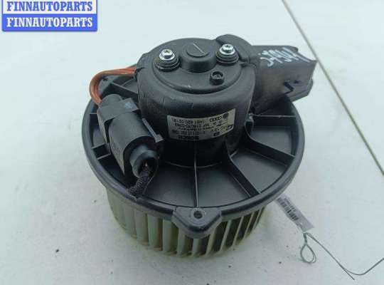 купить Двигатель отопителя (моторчик печки) на Audi A6 C5 (1997-2005)