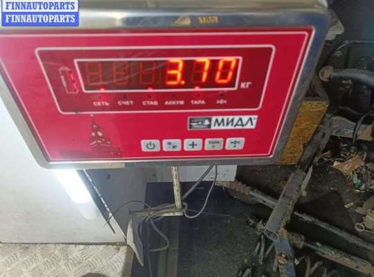 купить Пружина подвески задняя на Seat Alhambra (2000-2010)