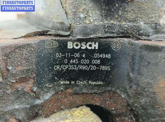 купить ТНВД на Iveco Daily (2000-2006)