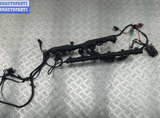 Проводка двигателя BM3457301 на BMW 5 E60/E61 (2003-2010)