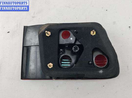 купить Фонарь крышки багажника правый на BMW 5 E39 (1995-2003)