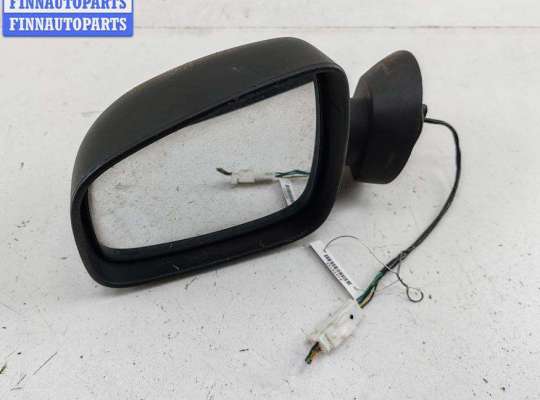 купить Зеркало наружное левое на Dacia (Renault) Logan