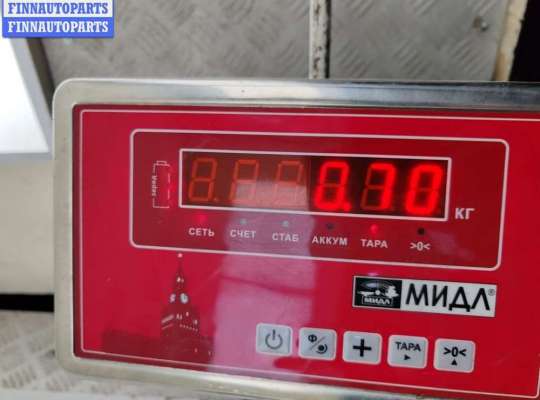 купить Зеркало наружное левое на Dacia (Renault) Logan