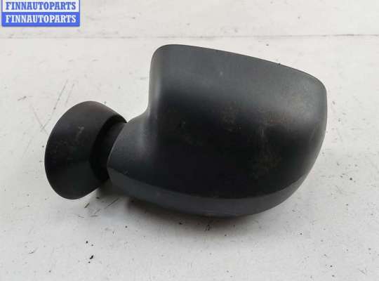 купить Зеркало наружное левое на Dacia (Renault) Logan