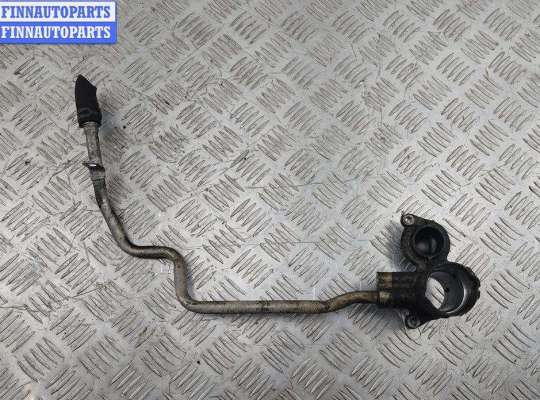 купить Фланец (тройник) системы охлаждения на Mercedes C-Class W203 (2000-2006)