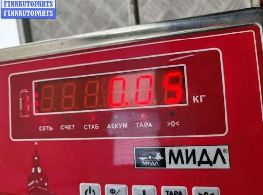 купить Корректор фар на Opel Signum (2003-2008)