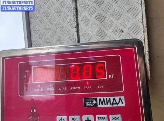 купить Контактная группа на Volkswagen Sharan (2000-2010)