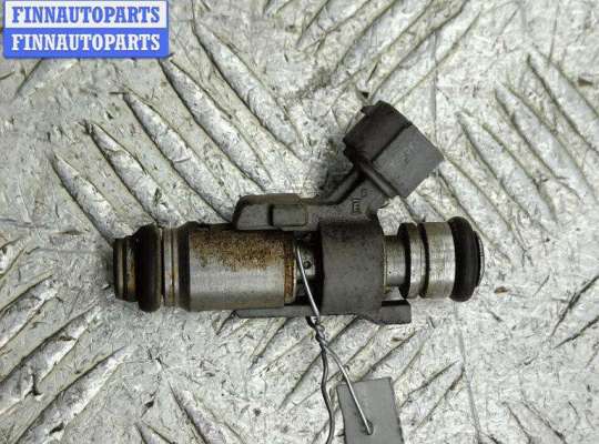 Купить Форсунка топливная на Citroen C4 (2004-2010) Форсунка топливная CT1156544 на Citroen C4 (2004-2010)