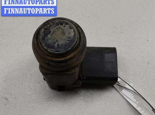 Датчик парктроника на Volkswagen Touareg I (7L)