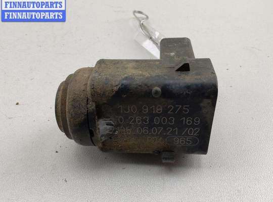 Купить Датчик парковки (парктроник) передний на Volkswagen Touareg Датчик парковки (парктроник) передний VG2663780 на Volkswagen Touareg