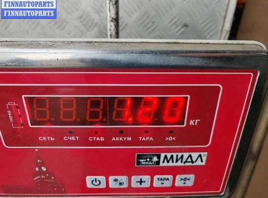купить Защита крыла (подкрылок) передняя правая на Ford Focus II (2004-2011)