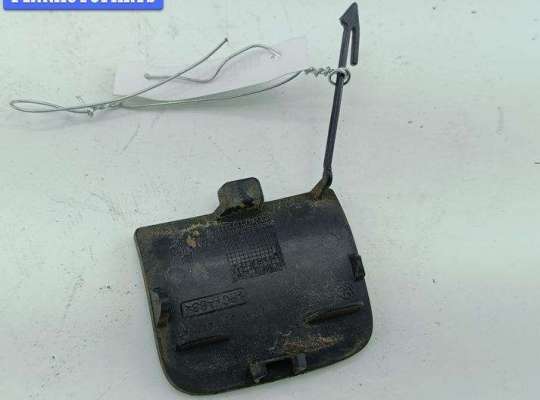 купить Решётка (заглушка) в бампер на Volkswagen Passat B7