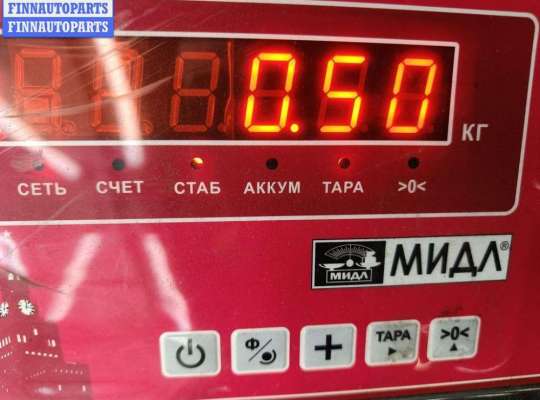 купить Козырек солнцезащитный левый на Peugeot 308 T7 (2007-2013)