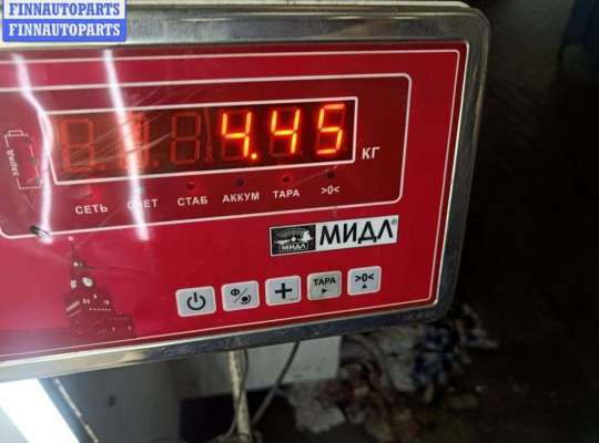 купить Цилиндр тормозной главный на BMW 5 E39 (1995-2003)