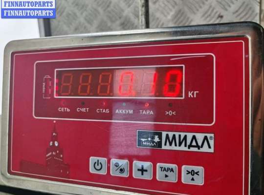 купить Сетка (решетка) динамика на Opel Vectra B (1995-2002)