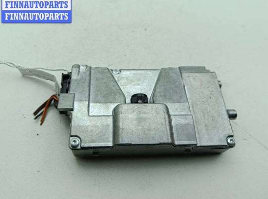 ЭБУ ДВС (блок управления двигателем) на Volkswagen Touran I (1T)