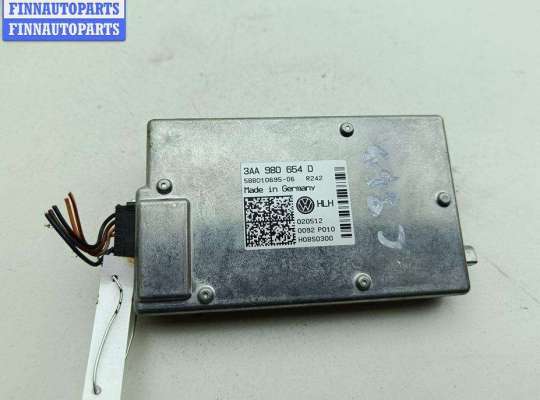 Блок управления VG2629173 на Volkswagen Touran