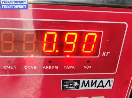 купить Корпус масляного фильтра на Peugeot 308 T7 (2007-2013)