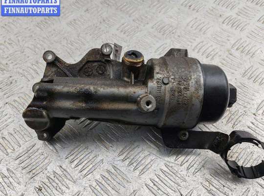 купить Корпус масляного фильтра на Peugeot 308 T7 (2007-2013)