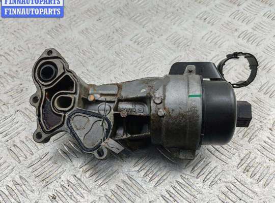 купить Корпус масляного фильтра на Peugeot 308 T7 (2007-2013)