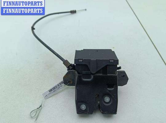 купить Замок багажника на Mercedes C-Class W203 (2000-2006)