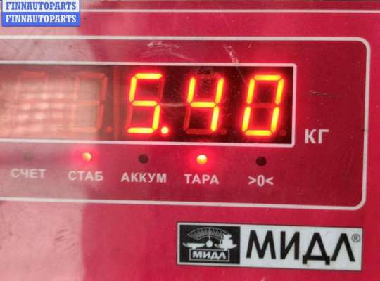 купить ТНВД на Seat Leon (2005-2012)