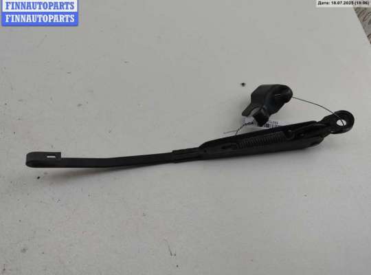 Поводок дворника на Mercedes-Benz ML (W163)