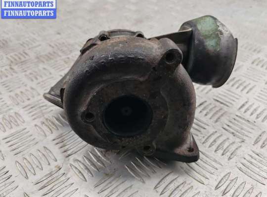 купить Турбина на Opel Zafira A (1999-2005)