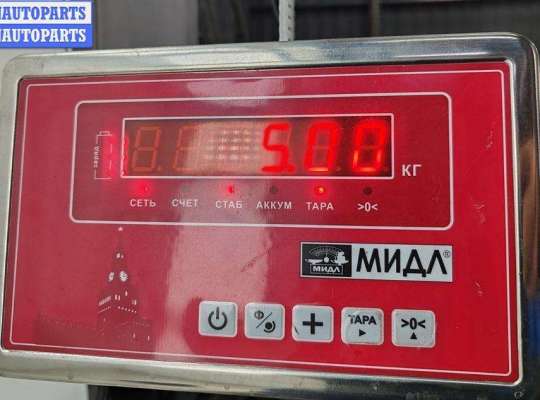 купить Турбина на Opel Zafira A (1999-2005)