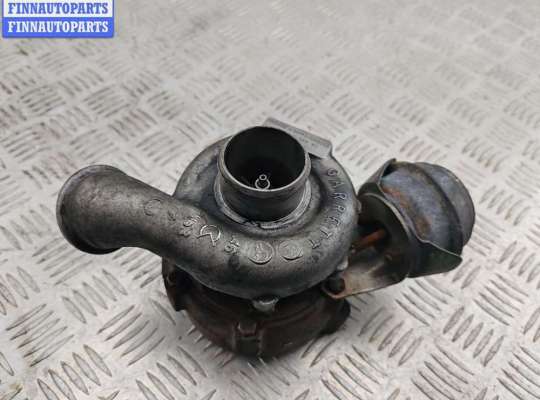 купить Турбина на Opel Zafira A (1999-2005)