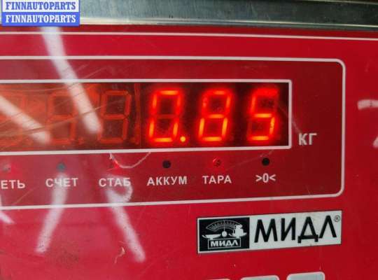 купить Защита крыла (подкрылок) передняя левая на Opel Zafira B (2004-2014)