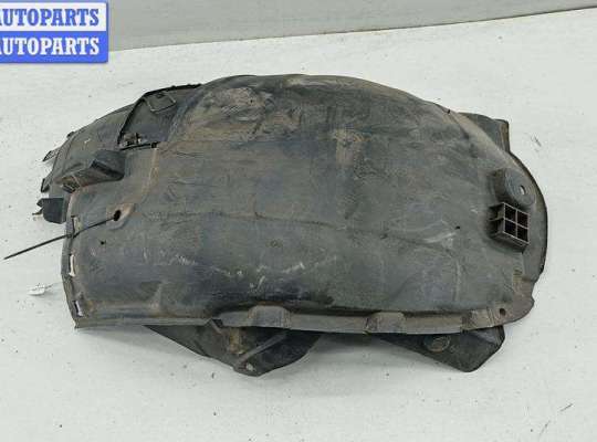 Защита крыла (подкрылок) передняя левая OP2380696 на Opel Zafira B (2004-2014)