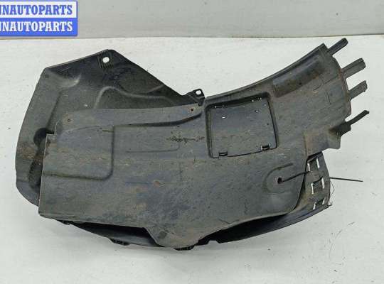 купить Защита крыла (подкрылок) передняя левая на Opel Zafira B (2004-2014)