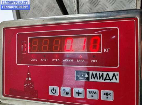 купить Плата фонаря заднего левого на Volkswagen Golf-5