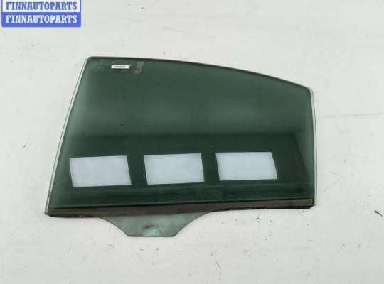 купить Стекло двери задней левой на Peugeot 607