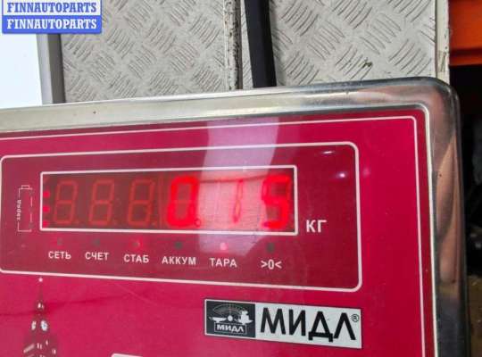 купить Блок управления двери передней правой на Audi Q7 4L (2005-2015)