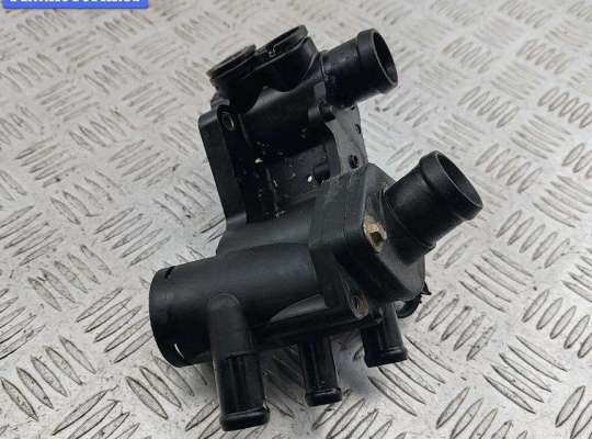 купить Корпус термостата на Volkswagen Golf-4