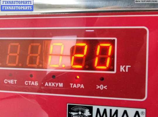 купить Переключатель отопителя на Ford Focus I (1998-2005)