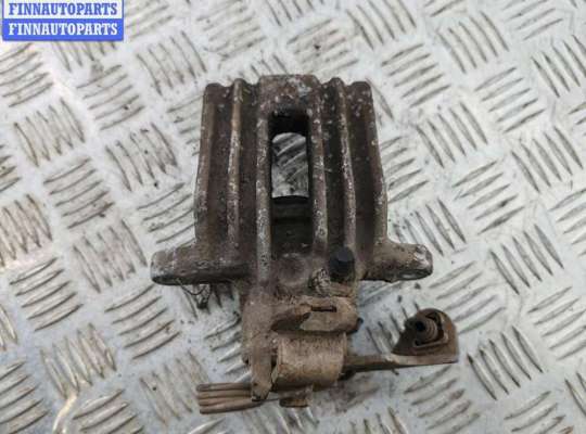 купить Суппорт задний левый на Volkswagen Passat B5
