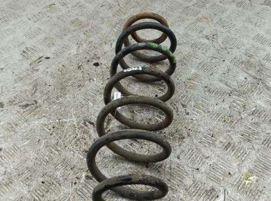 купить Пружина подвески задняя на Skoda Octavia mk1 (A4 1U) 1996-2010